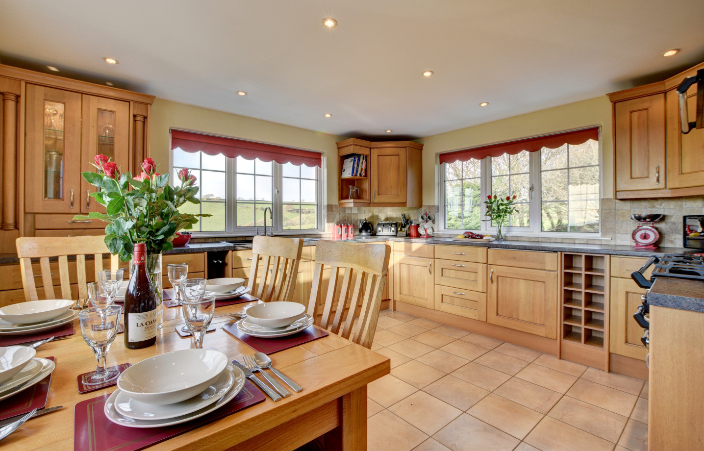 Ash Barn, Braunton (ASHB) Marsdens Devon Cottages